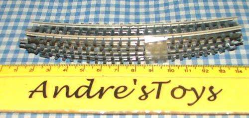 Lima ~ Made in Italy - N Gauge - Curves