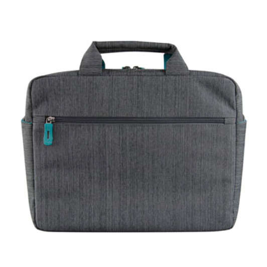 Office Laptop briefcase business bag with shoulder strap - Laptop Bag ultra-thin