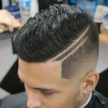 T9 Professional Rechargeable Electric Hair & Beard Clipper and Grooming Set