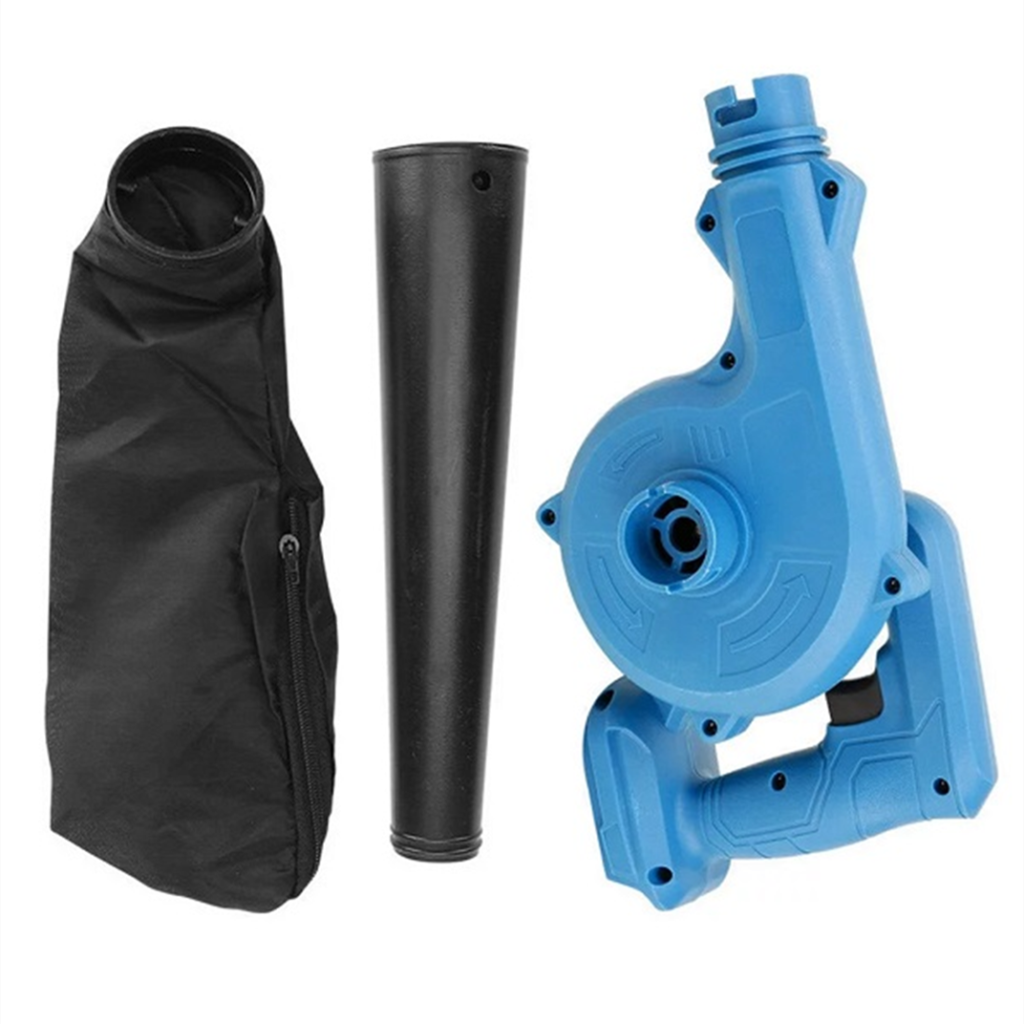 25V portable air blower rechargeable high power cordless electric blower