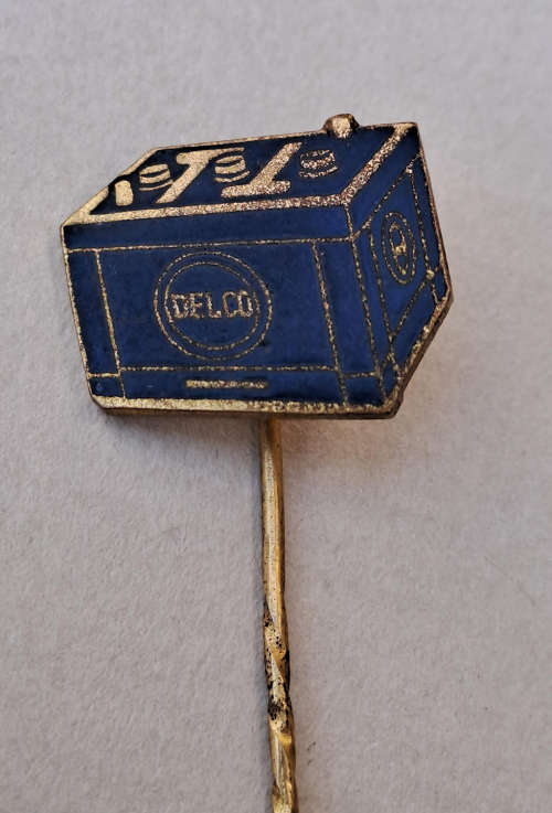 Car industry rare (Lot of 10) pin badges  Petroleum, Spark Plugs, Tyres, AA membership