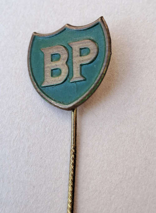 Car industry rare (Lot of 10) pin badges  Petroleum, Spark Plugs, Tyres, AA membership