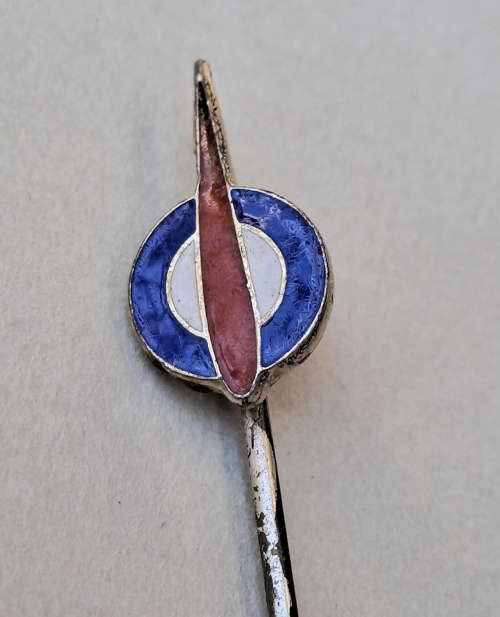 Car industry rare (Lot of 10) pin badges  Petroleum, Spark Plugs, Tyres, AA membership