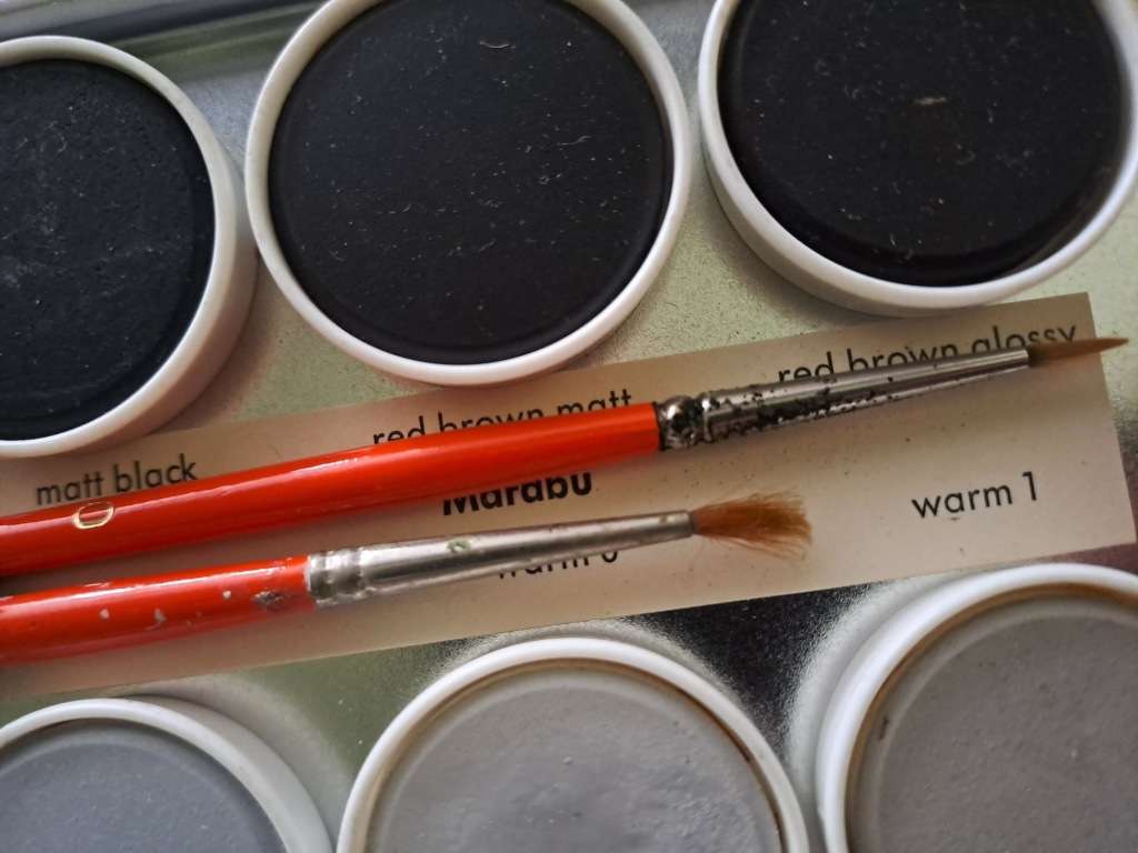 Architect, Designer and Draughtsman traditional (non-computer) tools of the trade.