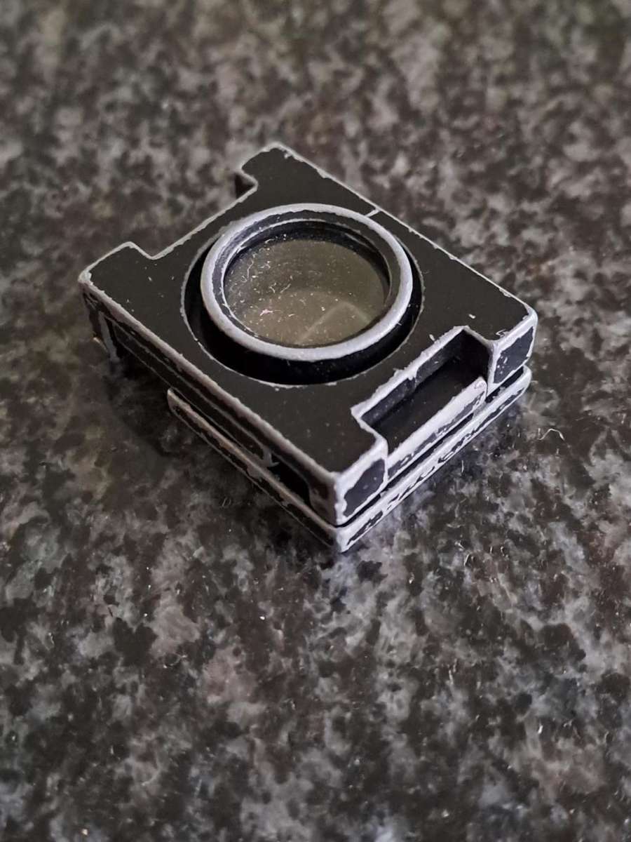 Architect, Designer and Draughtsman traditional (non-computer) tools of the trade.