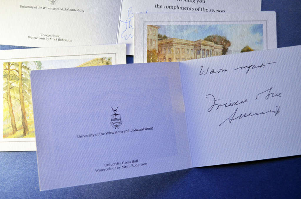 Johannesburg vintage pin badges. Medal Proclaiming Joburg a City, Joburg postcards, 1st Day stamps