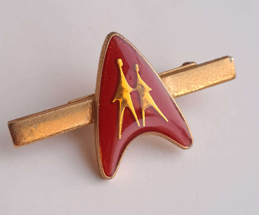 Vintage historic South African banks pin badges and Eskom pin badges