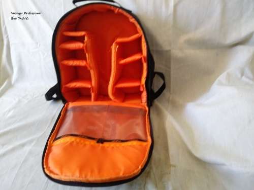 Voyager Professional Camera Bag