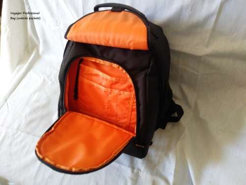 Voyager Professional Camera Bag