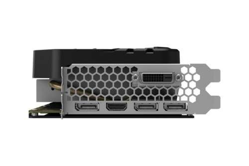 Palit GTX 1080 Jetstream