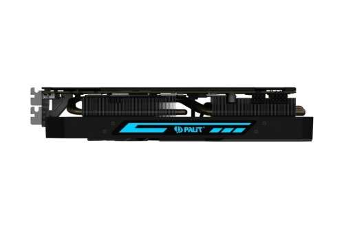 Palit GTX 1080 Jetstream