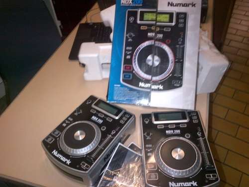 DJ SOUND EQUIPMENT SET FOR SALE