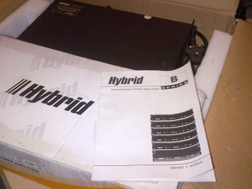 DJ SOUND EQUIPMENT SET FOR SALE