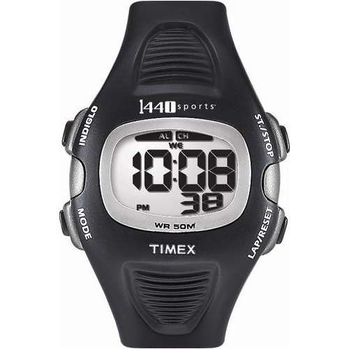 *BRAND NEW* Timex Men's T52952 Chronograph Digital Sports Watch