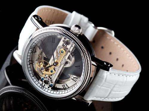 Last one left, ONLY 3 IN SA!!!!! Yves Camani Grimaud Skeleton