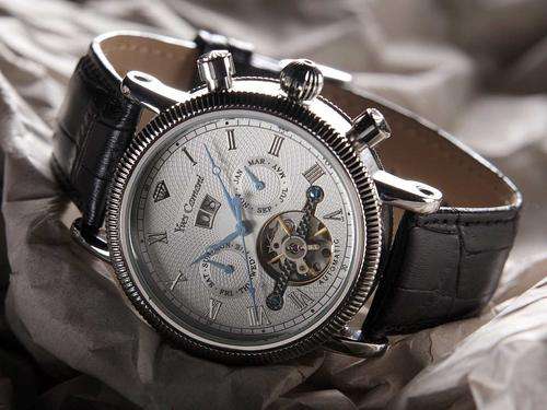 *X-MAS B-DAY GIFT*LAST ONE!!! Yves Camani Nautilus