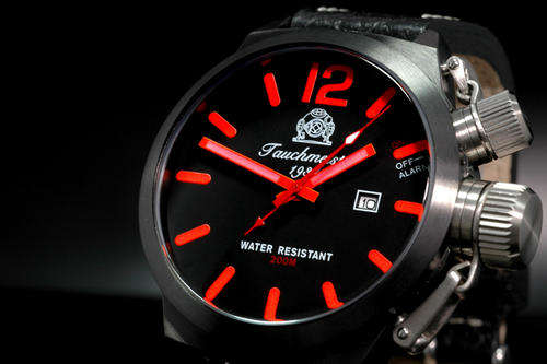 Tauchmeister German Divers watch!!!**RARE IN SA**