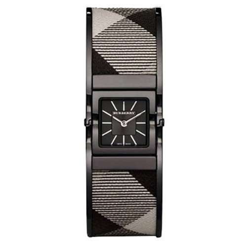 Burberry Reversible watch and Bracelet in one**W/Box, Papers*R6700*24HOUR AUCTION ONLY**