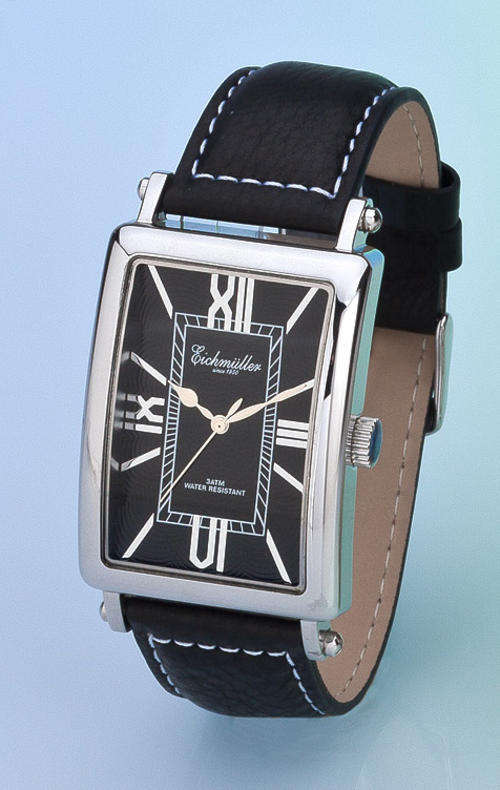 ***Brand New Eichmueller watchmaking SINCE 1950*German Brand**R1999**