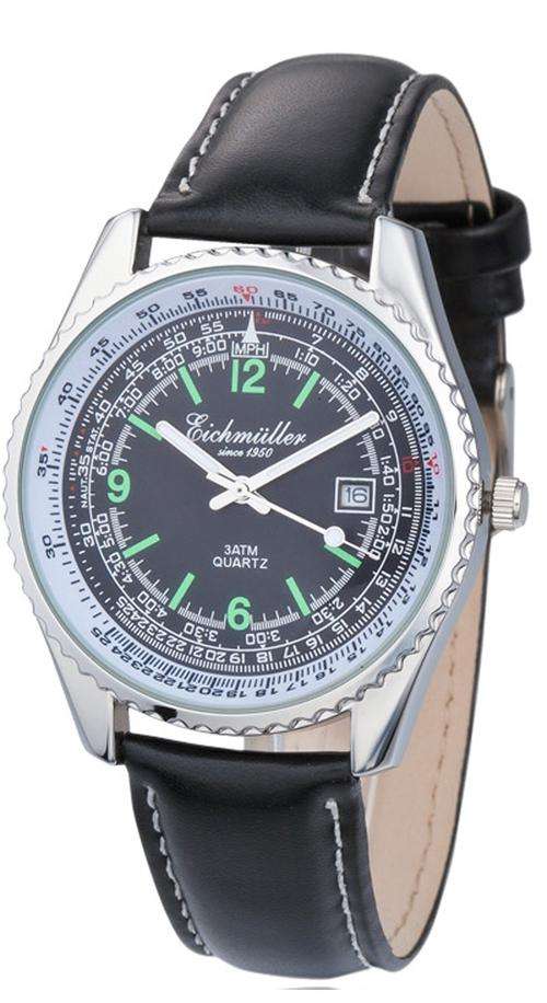 *STOCK CLEARANCE MUST GO*Brand New Eichmueller watch SINCE 1950**