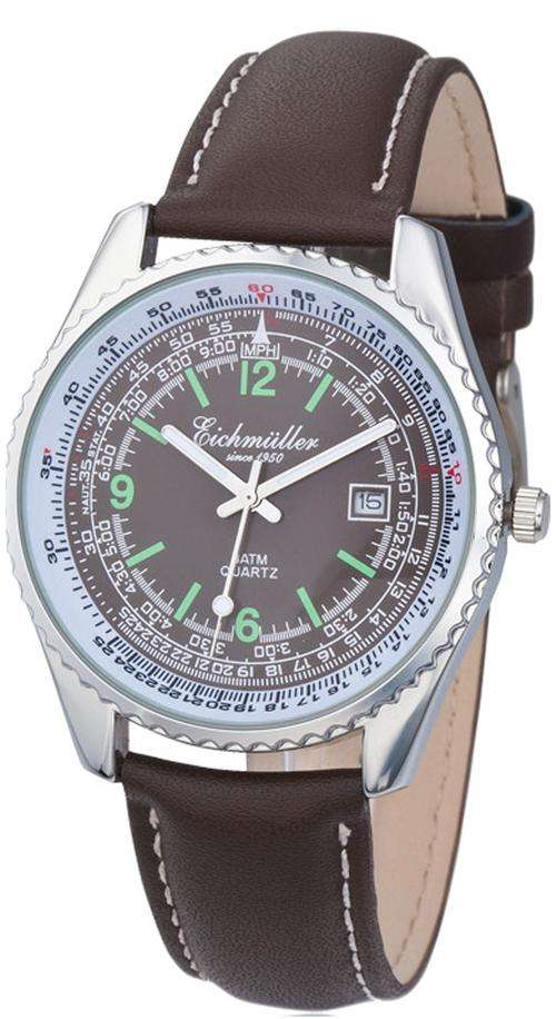 *STOCK CLEARANCE MUST GO*Brand New Eichmueller watch SINCE 1950**