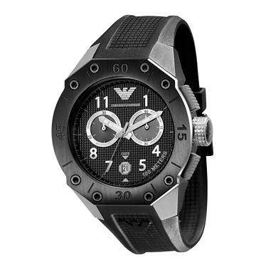 *AWESOME WATCH* Brand New**Emporio Armani Mens Sport watch**R4999**