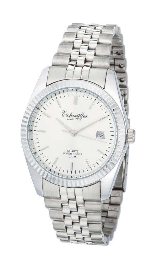 *Brand New Eichmuller mens watch ** Watchmaking SINCE 1950*Straight from Munich Germany*