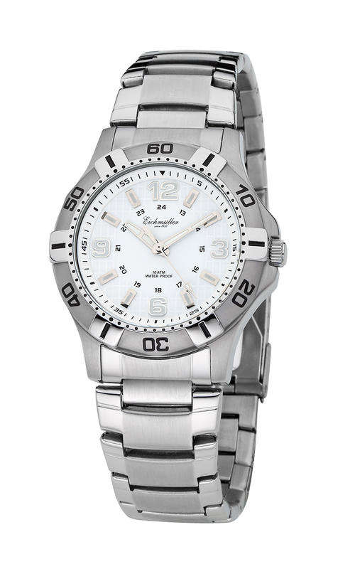 BRAND NEW*Eichmuller mens watch ** Watchmaking SINCE 1950*German Brand*