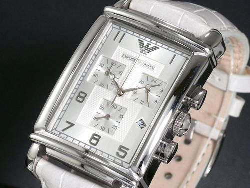 GORGEOUS**UNISEX Emporio Armani Elegance watch **R5299**