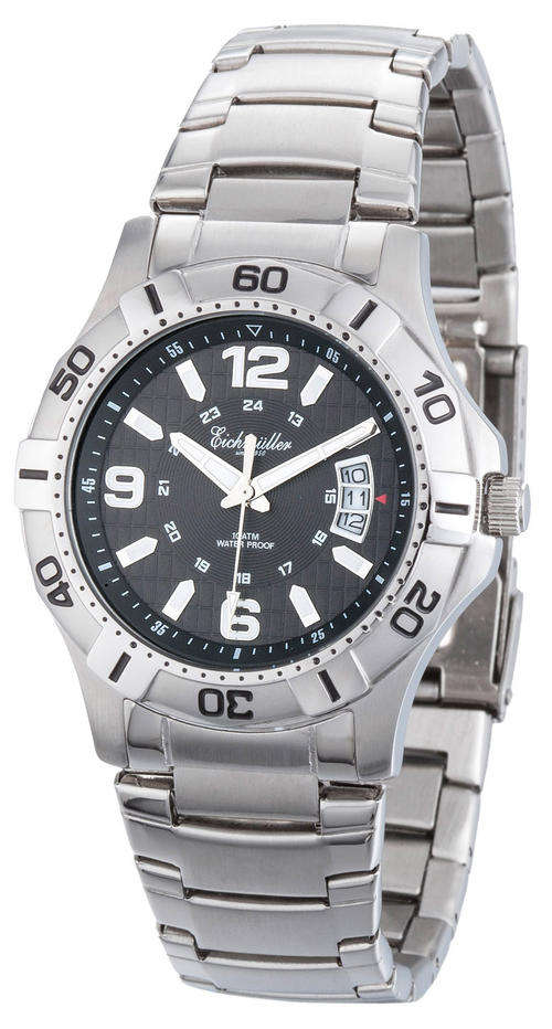 BRAND NEW*Eichmueller watchmaking SINCE 1950*Straight from Munich Germany*R3699*