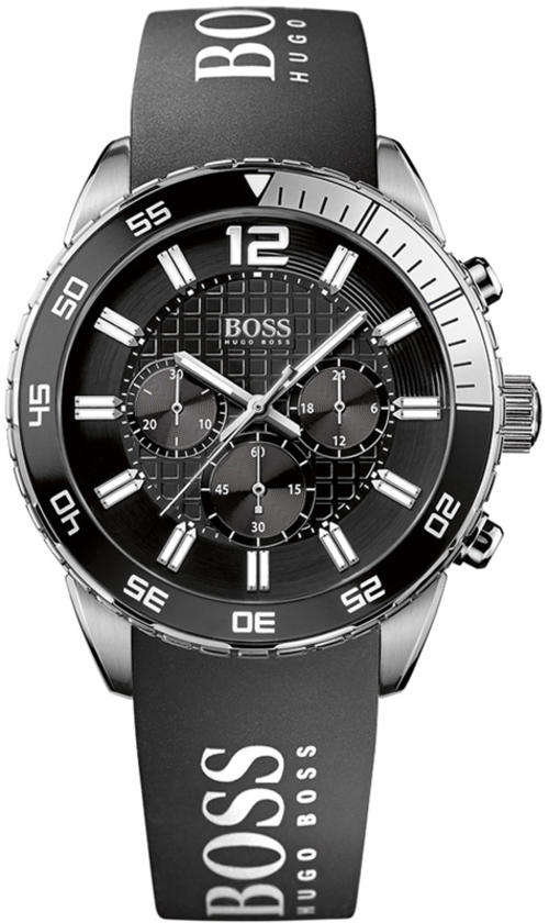 LAST ONE*NEW ARRIVAL*Brand New Hugo Boss Mens Chronograph  W/ Box Papers*R5499*
