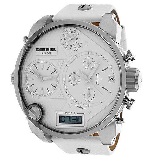 FREE COURIER!!*Brand New**Diesel Mens "MR DADDY" HUGE Face!!!*R4299*