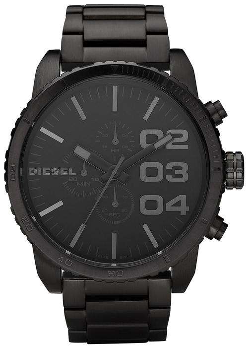 AWESOME WATCH*Brand New**Diesel DOUBLE DOWN watch!!!*R4299*