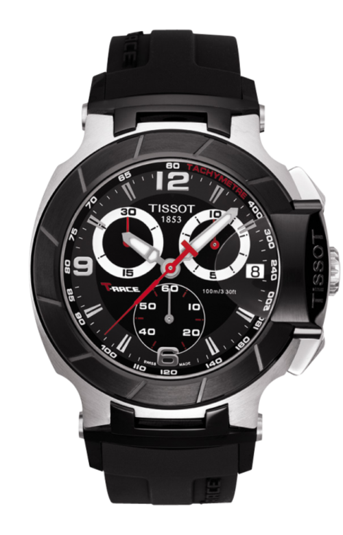 *Brand New Tissot T-Race W/ Box Papers*ONLY 1 AVAILABLE*R6299**
