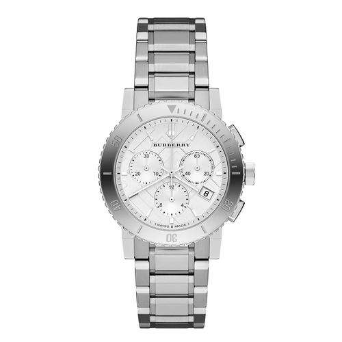 *NEW MODEL GORGEOUS WATCH* Ladies Burberry THE CITY**W/Box, Papers, etc*R6199.00*