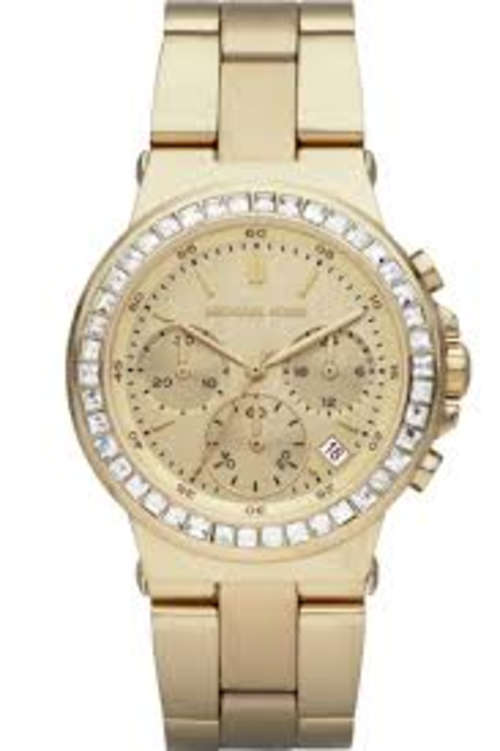*Brand New Ladies Michael Kors Dylan watch**R4999*IN STOCK*
