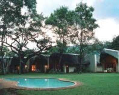 Sudwala Lodge 10 MAY - 14 MAY 2013
