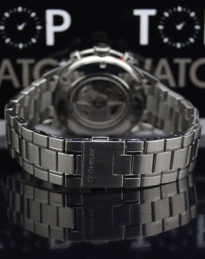 Tag Heuer Carrera Calibre 16