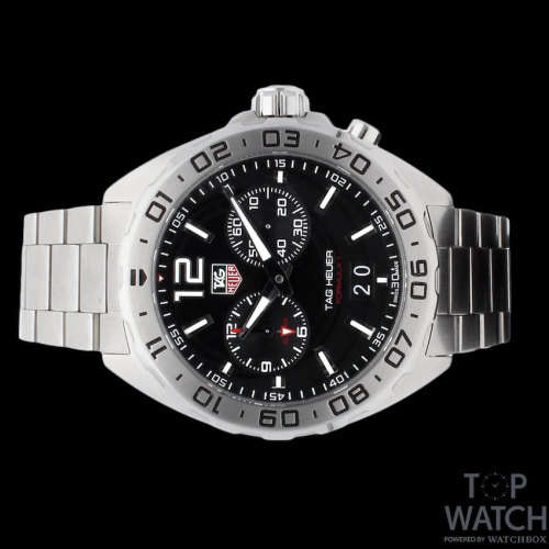 Tag Heuer Formula 1 WAZ111A - Topwatch
