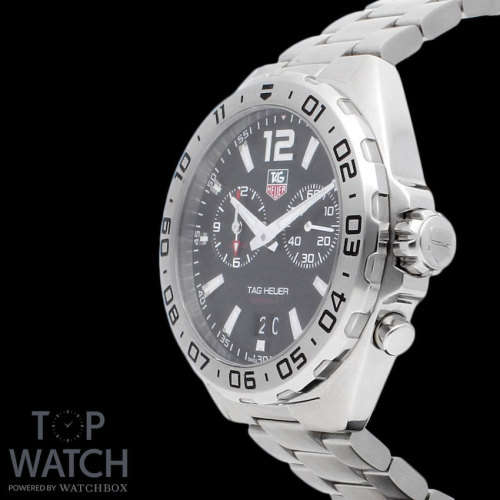 Tag Heuer Formula 1 WAZ111A - Topwatch