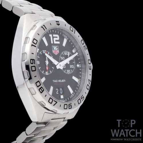 Tag Heuer Formula 1 WAZ111A - Topwatch