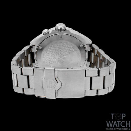 Tag Heuer Formula 1 WAZ111A - Topwatch