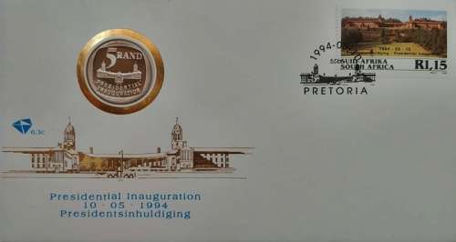 ## Proof 1994 Inauguration R5 Full Steps in FDC ##