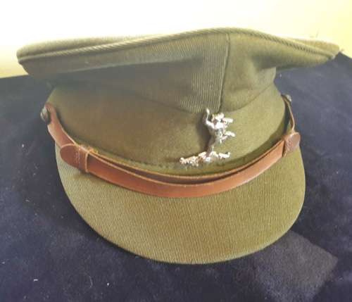 ## Signals Cap size 6 7/8 SAPPZ ##