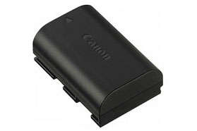 GENUINE CANON LP-E6 RECHARGEABLE BATTERY FOR 5D MK II, 7D AND 60D BODY. NEW IN BOX