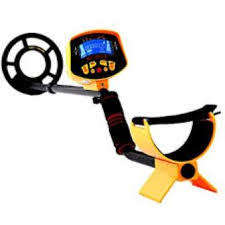 Deep Ground Metal Detector