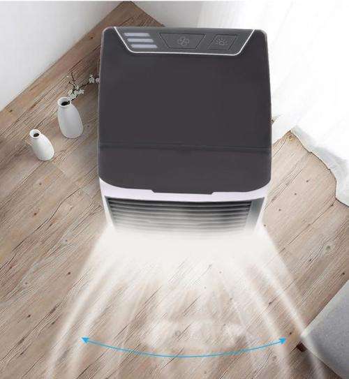 PORTABLE STORM ULTRA  AIR COOLER