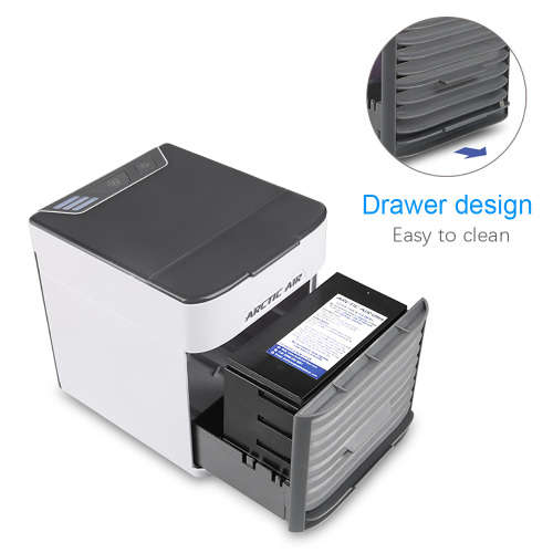 PORTABLE STORM ULTRA  AIR COOLER