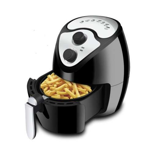 2.6L Electric Oil-free Air Fryer