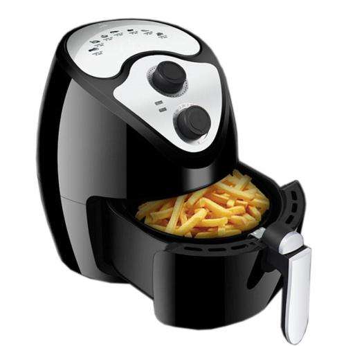 2.6L Electric Oil-free Air Fryer